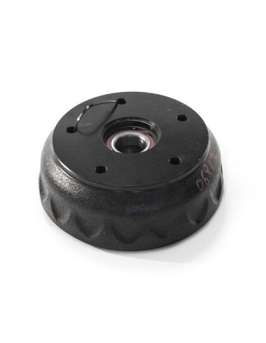 KNOTT Moyeu de diam tre 200 mm Type 20-2425 1...