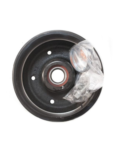 KNOTT Moyeu de diam tre 200 mm Type 20-2425 1...