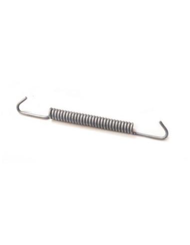 BPW Ressort de traction S2035-7 200x35 mm et...