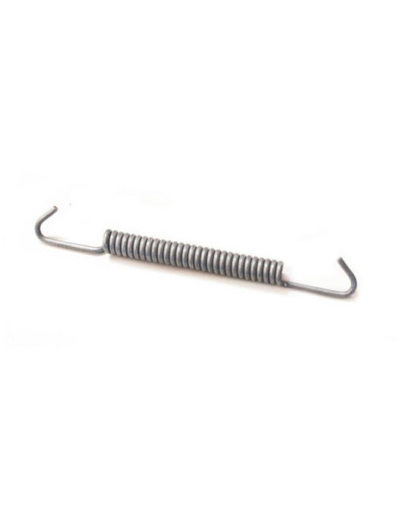 BPW Ressort de traction S2035-7 200x35 mm et S2005-7 200x50 mm RASK