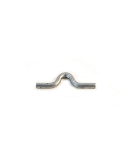 ALKO BPW KNOTT pontet de fixation du ressort de placage