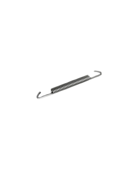 HAHN Ressort de placage pour m choires B200 1 diam tre 200x30 et 202x35 mm