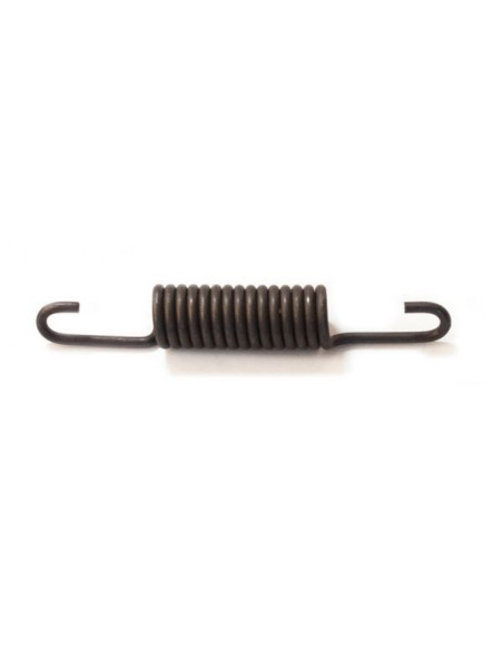 KNOTT Ressort de traction S2504-5 RASK pour moyeu 250x40 mm