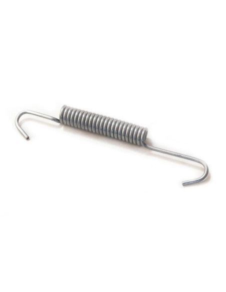 WAP Ressort de traction long W-184 pour machoires 180x40 mm