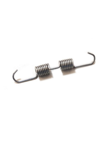 WAP Ressort de traction double pour moyeu W-184