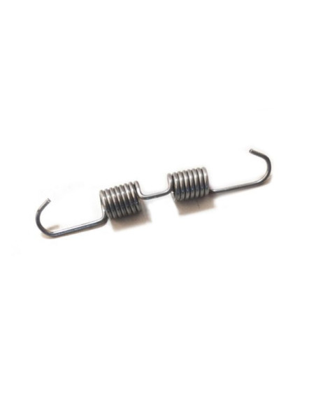 WAP Ressort de traction double pour moyeu W-184