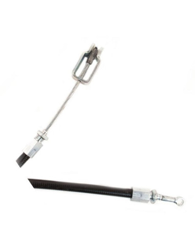 CABLE DE TRANSMISSION GOETT RA 550 J11