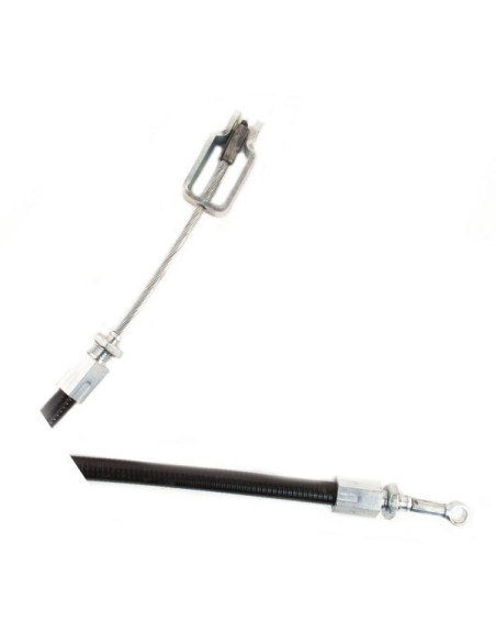 CABLE DE TRANSMISSION GOETT RA 550 J11