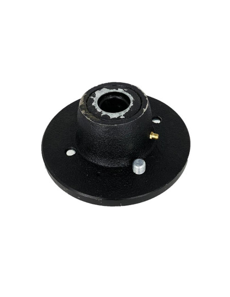 LIDER - Moyeu complet pour essieu 03106 03107 Per age 98 4 Roulements coniques