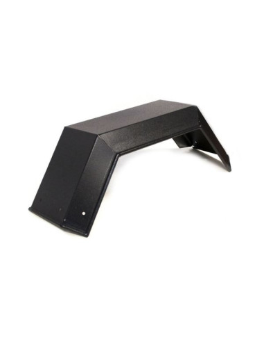 GARDE BOUE ACIER 490 150 170 pour Remorque ERDE...