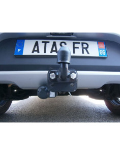 04238S ATTELAGE DACIA...