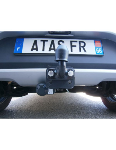 04238S ATTELAGE DACIA SANDERO II STEPWAY 12/12 A 12/20