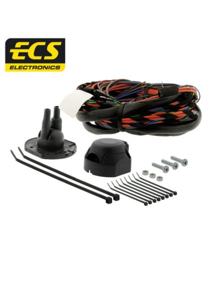 SET0198 FAISCEAU 7 PLOTS 307 SW promo stock uniquement 