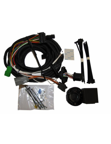 SET0387 FAISCEAU 7 PLOTS RENAULT LAGUNA III DE...