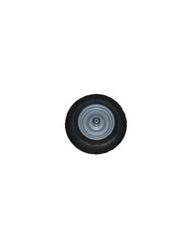 ROUE COMPLETE 350-8 4PR 4 0 - MOYEU 12x124