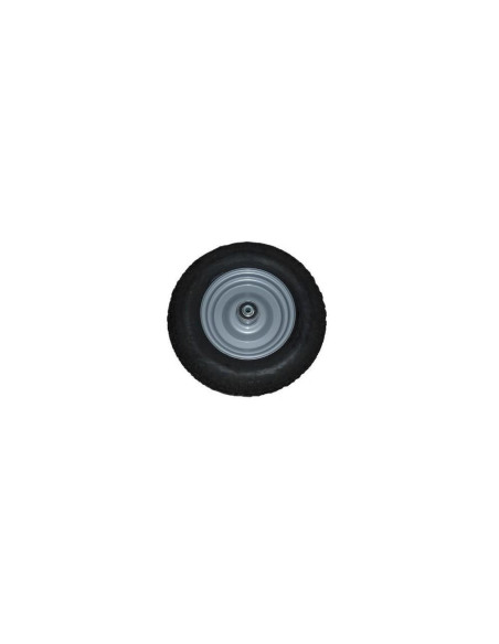 ROUE COMPLETE 350-8 4PR 4 0 - MOYEU 12x124