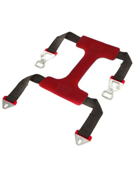SANGLE DE ROUE DE MOTO ACEBIKES TYREFIX COMPLETE