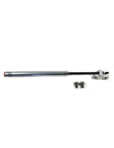 AMORTISSEUR DE TETE KNOTT KHD15 avec support...