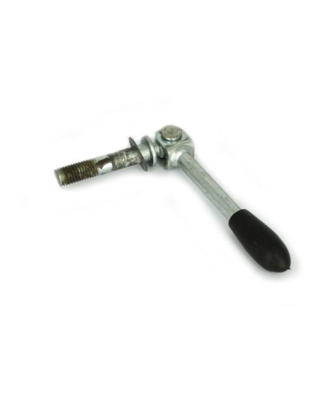 POIGNEE RABATTABLE de COLLIER de R.JOCKEY 48