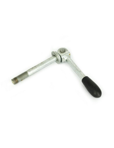 POIGNEE RABATTABLE de COLLIER de R.JOCKEY 60 mm