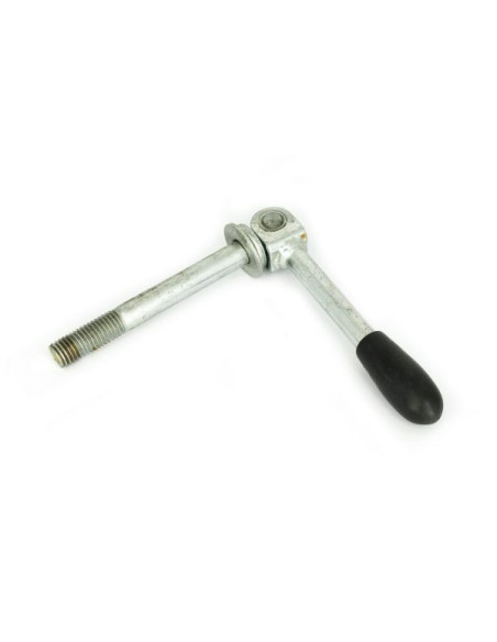 POIGNEE RABATTABLE de COLLIER de R.JOCKEY 60 mm