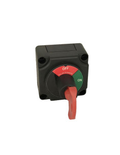 COUPE BATTERIE AVEC CLEF...