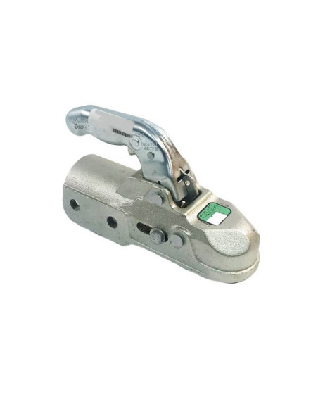 KNOTT Boitier d attelage pour mod le K35-C pour tube 60 mm PTC 3500 kg
