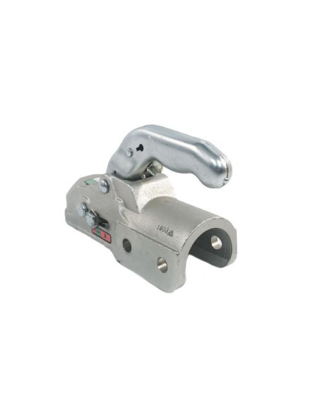 KNOTT Boitier d attelage pour mod le K35-C pour tube 60 mm PTC 3500 kg