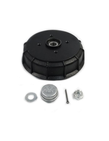 GSM Moyeu diam tre 200x35 per age 98x4...