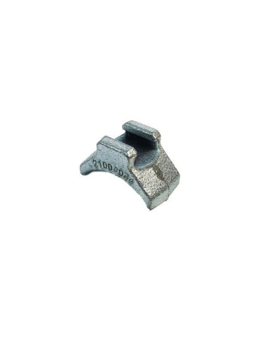 KNOTT PIECE DE SERRAGE POUR ROUE JOCKEY KFG13-35