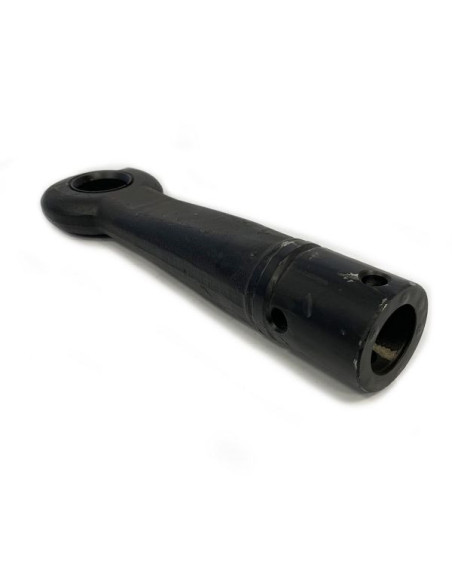 ANNEAU ALKO DIN 40 POUR TIMON ARTICULE FA3 5 AVEC MANCHON