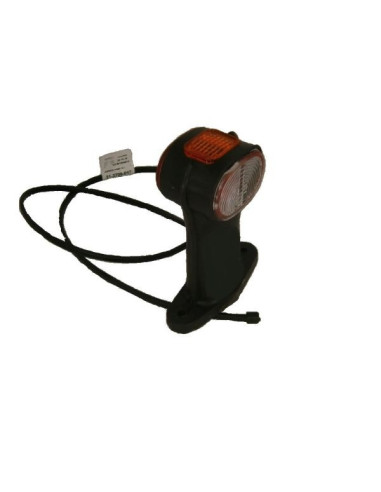 FEU DE GABARIT ASPOCK SUPERPOINT 2 BICOLORE