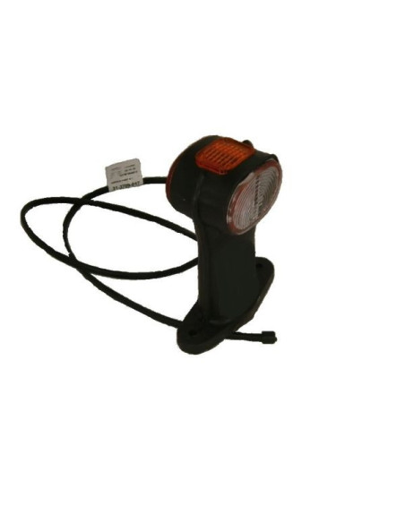 FEU DE GABARIT ASPOCK SUPERPOINT 2 BICOLORE