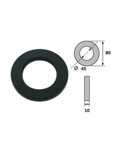 BAGUE D ETANCHEITE 45 80 10