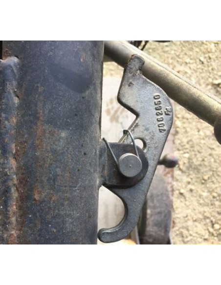 ALKO KIT VERROU FA 1 5 - 2 5