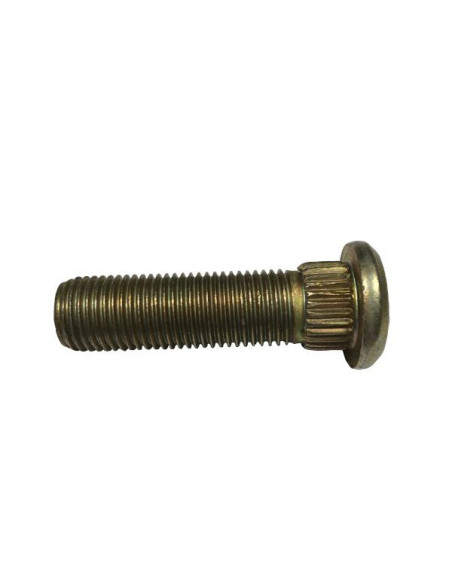 1 AXE DE ROUE RTN M12X150 LONGUEUR 39