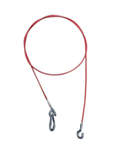 CABLE DE RUPTURE 1800MM...