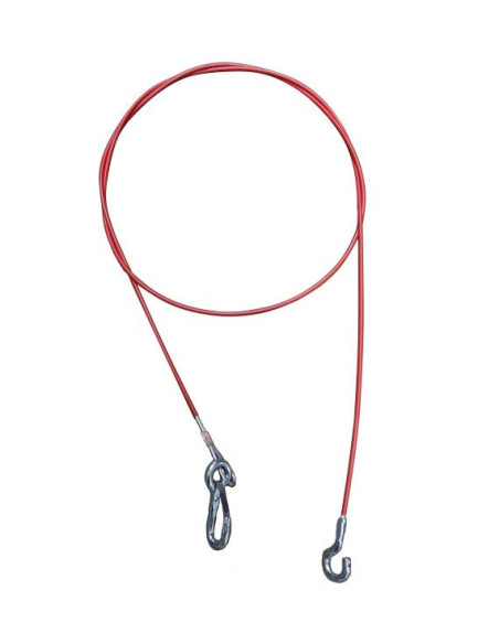 CABLE DE RUPTURE 1800MM ALKO 251VB - 251VB2 -351VB - 351VB2