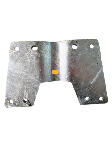PLATINE SUPPORT COMMANDE DE FREINAGE LIDER 31620