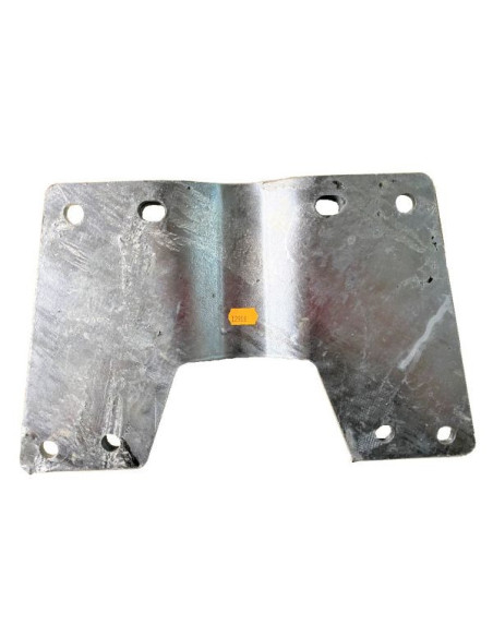 PLATINE SUPPORT COMMANDE DE FREINAGE LIDER 31620