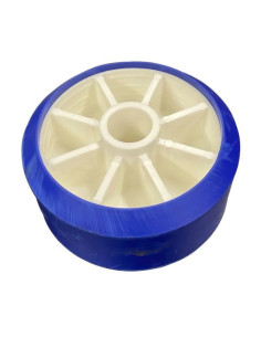 GALET BLEU 120 MM LARGEUR...