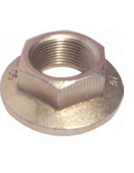KNOTT ECROU DE FUSEE M24 1 5