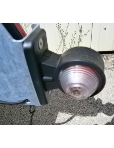 FEU DE GABARIT BICOLORE DEPORTE PLM170