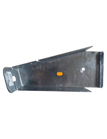 SUPPORT FEU AVANT DROIT LONGERON 120 X 60