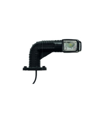FEU DE GABARIT LED ASPOCK SUPERPOINT 4...