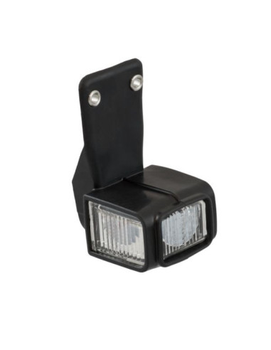 FEU DE GABARIT LED ASPOCK SUPERPOINT 4...