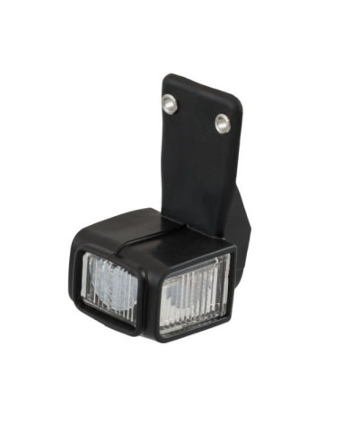 FEU DE GABARIT LED ASPOCK SUPERPOINT 4...