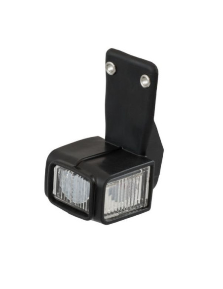FEU DE GABARIT LED ASPOCK SUPERPOINT 4 TRICOLORE GAUCHE - L 98