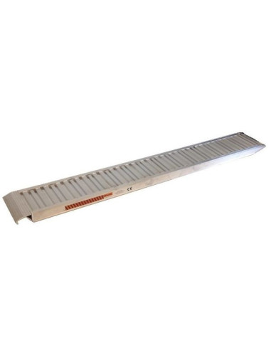 RAMPES ALU RENFORCEES 2395 300 CHARGE MAXI 3000...