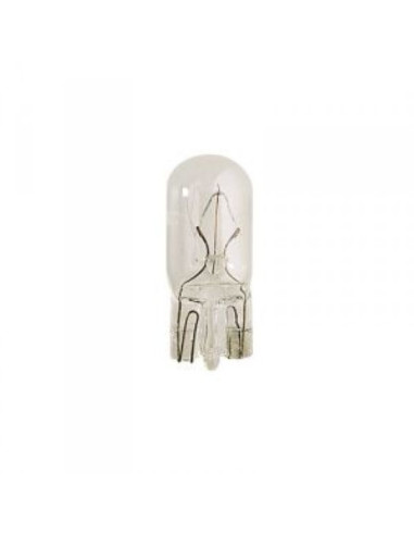 AMPOULE TEMOIN WB T10 12V 5 W VENDU A L UNITE 